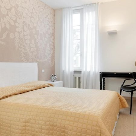 Appartamento Suite Design Parma Exteriör bild