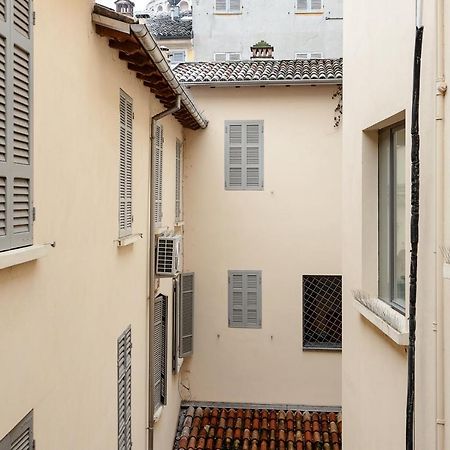 Appartamento Suite Design Parma Exteriör bild