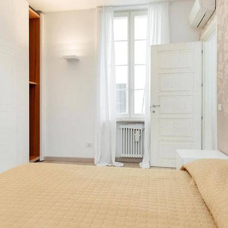 Appartamento Suite Design Parma Exteriör bild