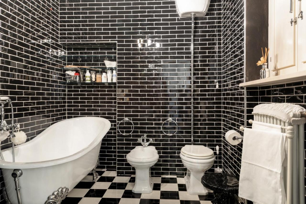 Appartamento Suite Design Parma Exteriör bild