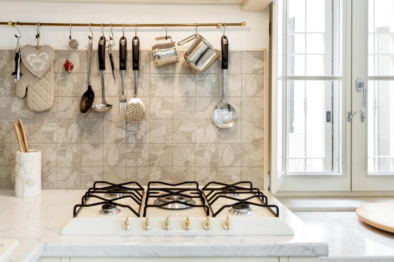 Appartamento Suite Design Parma Exteriör bild